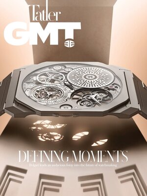 Tatler GMT Philippines - Magazine
